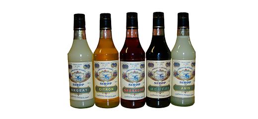 bottles