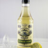 Sirop de Citron Vert sans colorant
