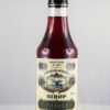 Sirop de Fraise