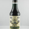 Sirop de Menthe