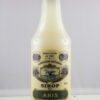 Sirop d'Anis sans colorant