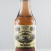 Sirop de Grenadine sans colorant