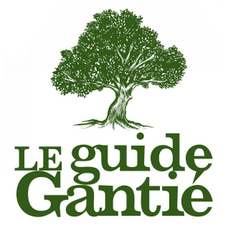 Guide Gantié
