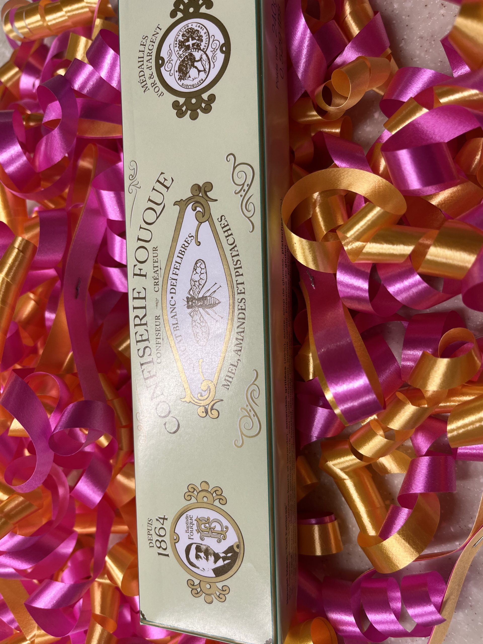 Confiseries de Noël artisanales : à quelques jours de Noël, le retour aux plaisirs essentiels