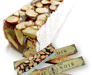 De quoi est fait le nougat ? Ingrédients, composition et qualité