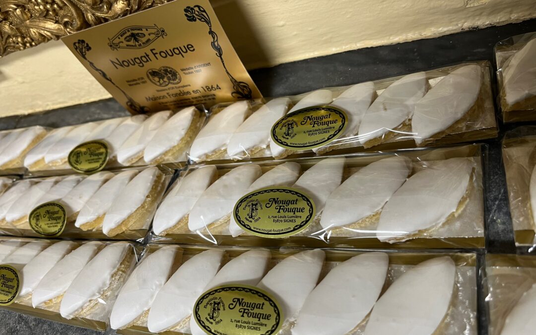 Les Calissons : Quand la Gourmandise Devient une Affaire d’État