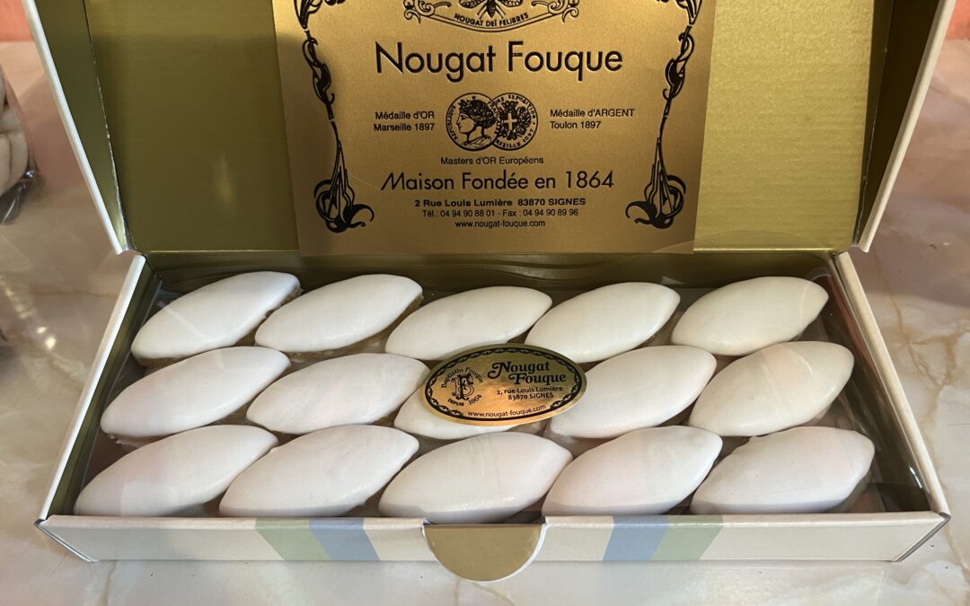 Les calissons de Provence : une confiserie artisanale entre tradition et exigence