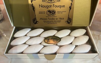 Les calissons de Provence : une confiserie artisanale entre tradition et exigence